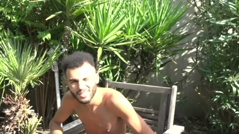 MALIK THE ARAB FUCKER XXL: Threeoms Sex Uin Exhib Park in Public