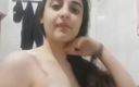 Mehwish Aly: Banyo eğlencesi sadece hayranlarım için