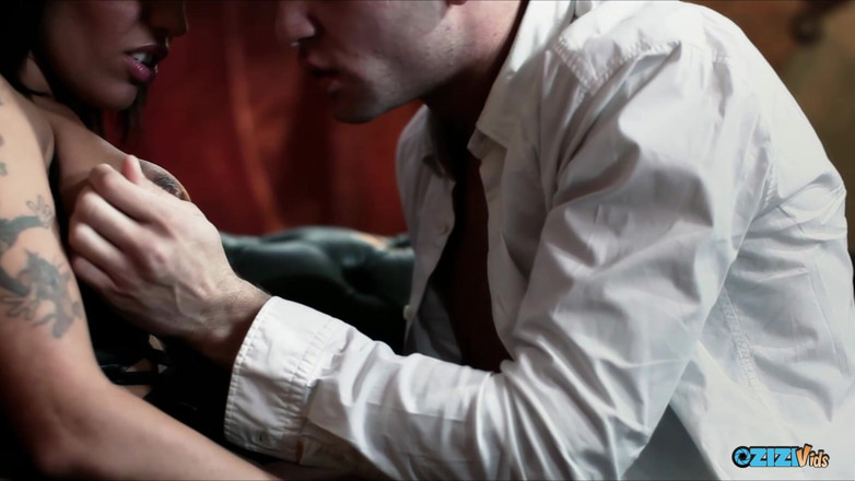 Zizi Vids: The Men of the Infamous Foot Fetish Trade Thrive the...