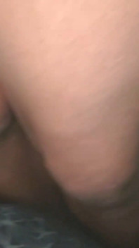 Lying Naked in My Bed, Nice and Warm Under the Covers...