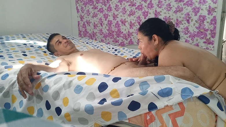 Valkyrieandluigy: My Wife's Blowjob