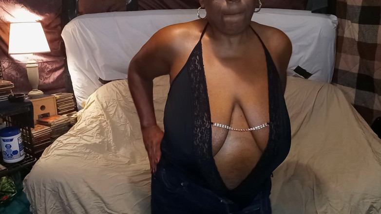 Chuck and Rob Doe: Nech tu kundičku stříkat a já ti uklidím nepořádek