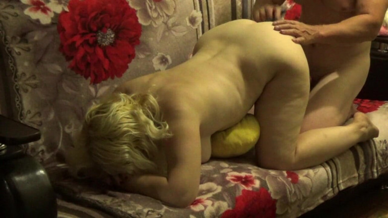 StrongSrg: Fucking big ass milf-Full video