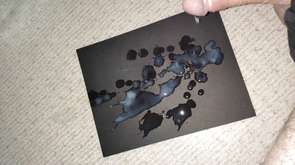 Curved One: Za dużo spermy