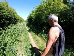 Andy: Прогулянка 27 2025