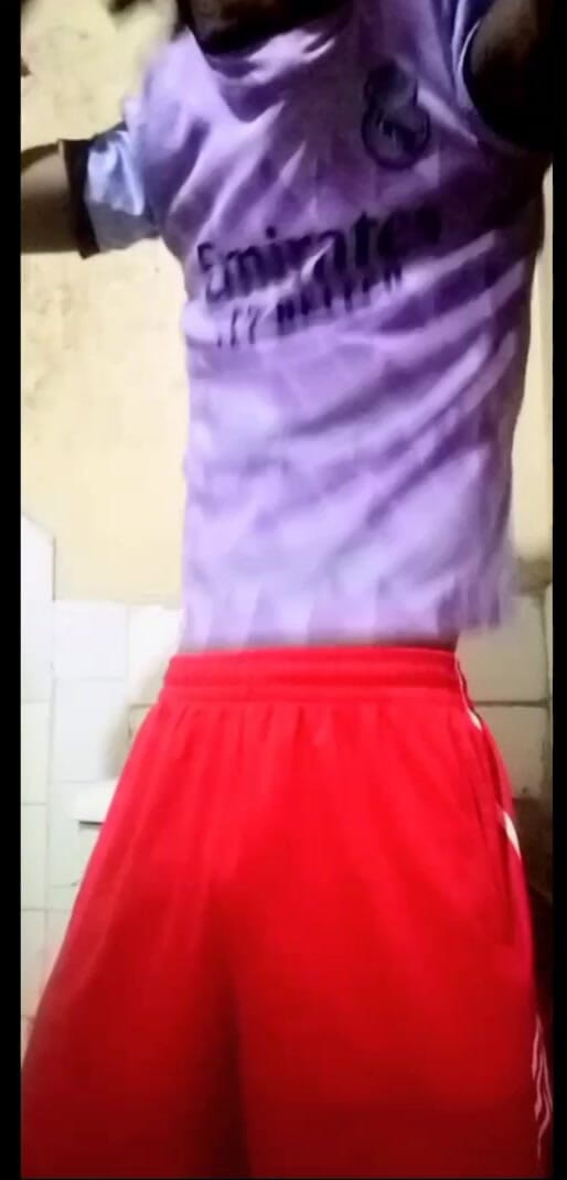 Rickgoldx12: Krásné honění kotě