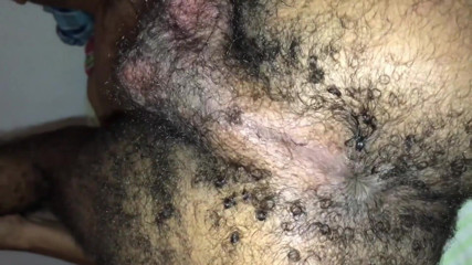 Couple 2 Black: Video 013