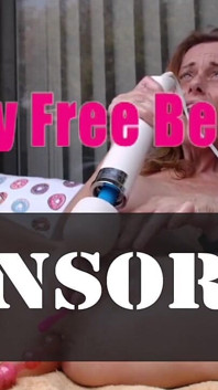 No Pussy for Gooner! Loser Porn Multi-media Mp4 with Mesmerizing Audio