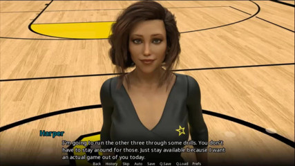 Visual Novels: WVM stars university part 84