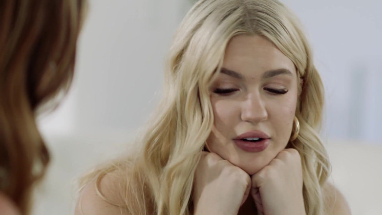 SweetheartVideo: Lésbica adv. mulheres mais velhas meninas mais jovens 18 cena 1 meninas...