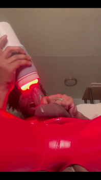 Sex Toy Review Video