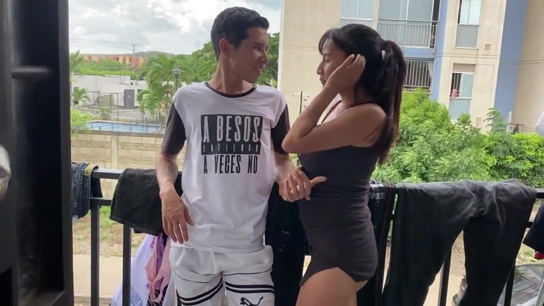 ANDREINA: Saya Berikan Susu Saya Kepada Abang Tiri Muda Saya Dan...