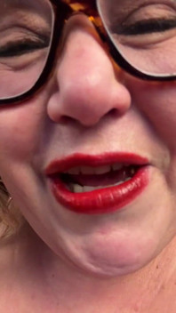 Camilan kecil untuk pria mungil