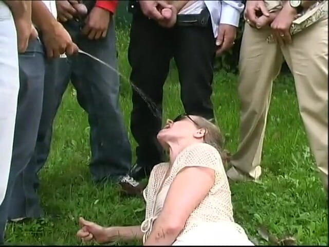 Fetish Desire: The olympics of depravity - DVD