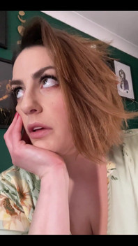 The Kind of Grinding.