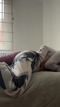 Morning Sex Between Lesbians