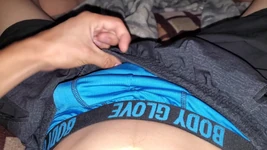 4K jovem twink enganado para dick snap