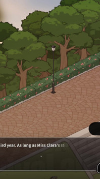 Seks, sırlar ve kullanılmış teknik oyun bölüm 5 - Clara ile temizlik etkinliği