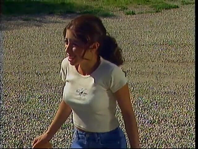Babe Stars: Wet slut with nice tits takes deep penetration