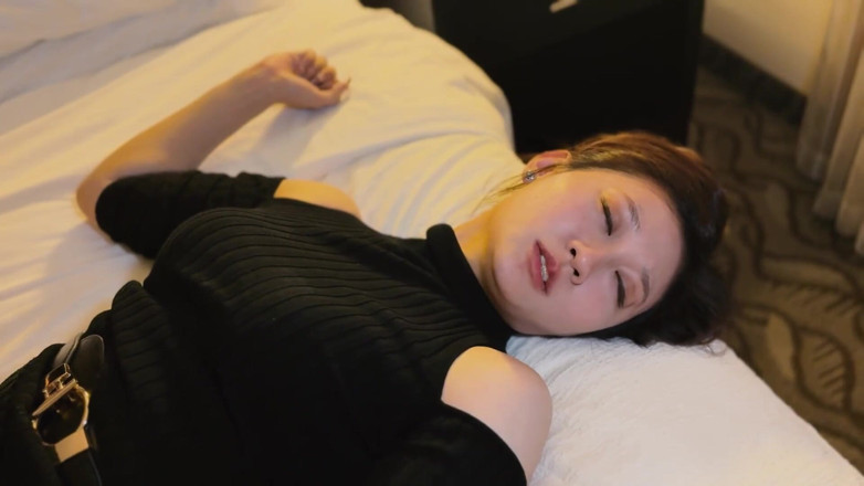 Chloe Lin: After My Husband’s Death, My Forbidden Passion with My Stepson