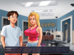 Miss Kitty 2K: Summertimesaga-0-19-0-pc Part 49 by Misskitty2k Gameplay