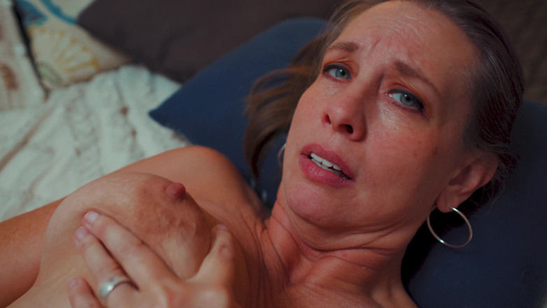 Sex Over 50: Solo de tanque rojo