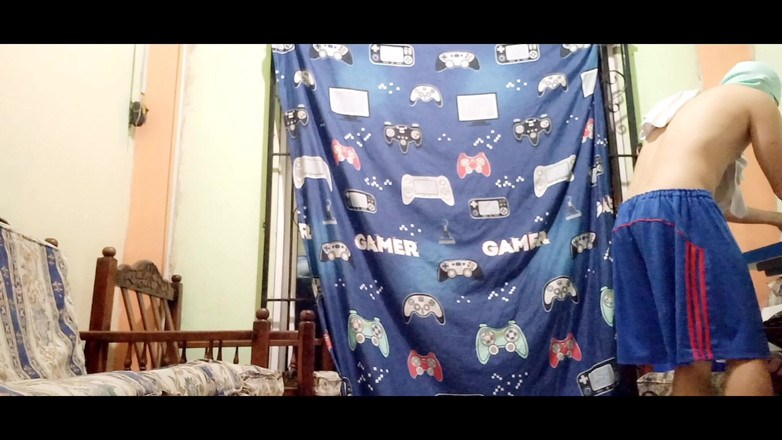 Martin13: De oude baas van mijn baas nodigde me uit in...