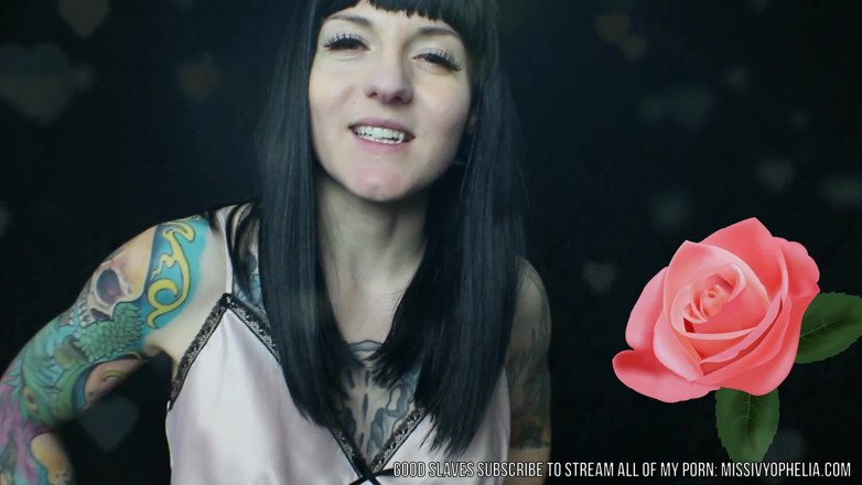 Miss Ivy Ophelia: Boneca maricas apaixonada dispara 5