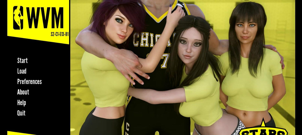 Miss Kitty 2K: Wvm - Część 273 - Koniec aktualizacji przez Misskitty2k