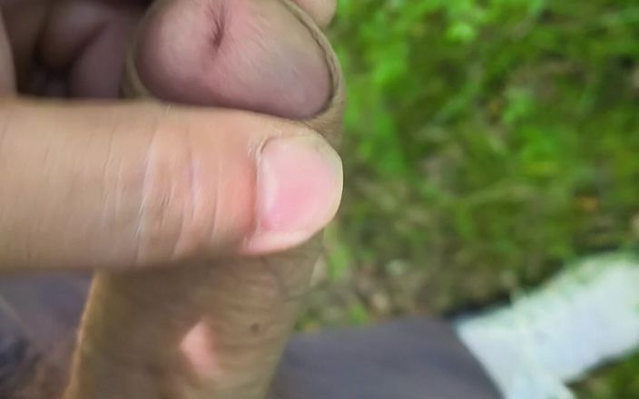 Niko 46200: Szarpię się w naturze