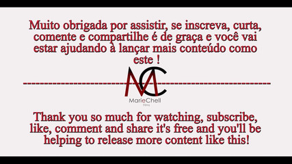 MarieChell: Uno dei migliori contenuti che abbiamo creato, la natura manda...