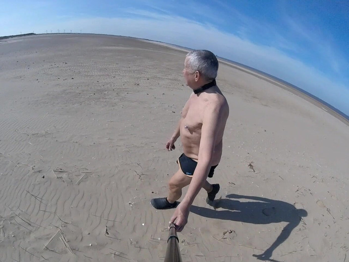 Andy: Teil 2 spaziergang 11