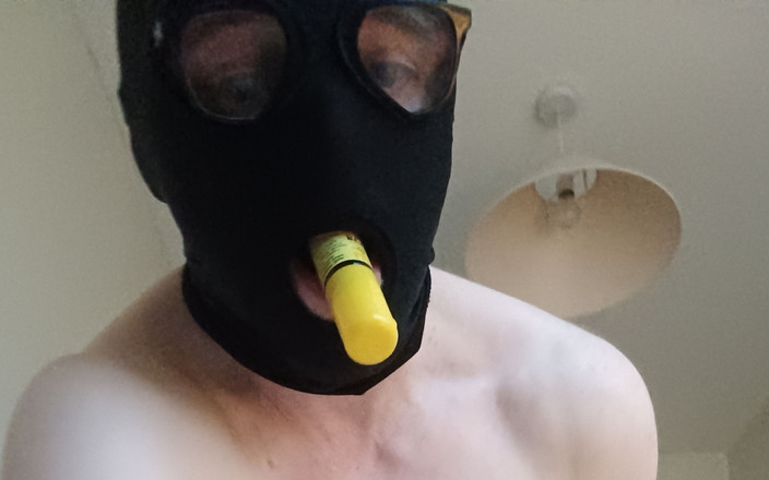 darrenftm: Menunggang Pantat Saya