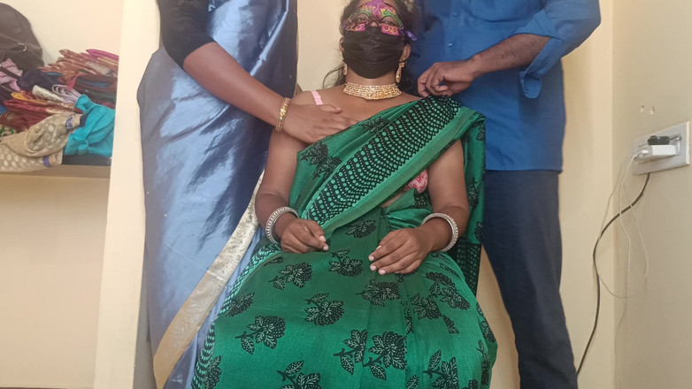 Apple baby: Kantoorpersoneel met zussen die bed delen met manager