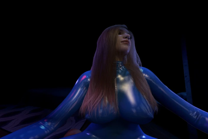 SwitchViewVR: Mistress Rides Your Cock - POV