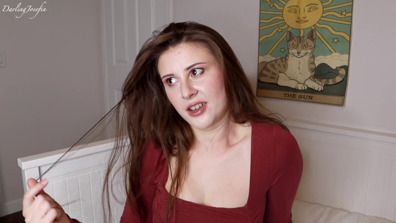 Darling Josefin: Slave Princess Roleplay with Your Wife
