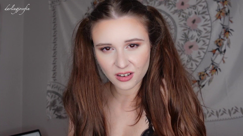 Darling Josefin: Menonton Vid Cuckold Isteri Awak