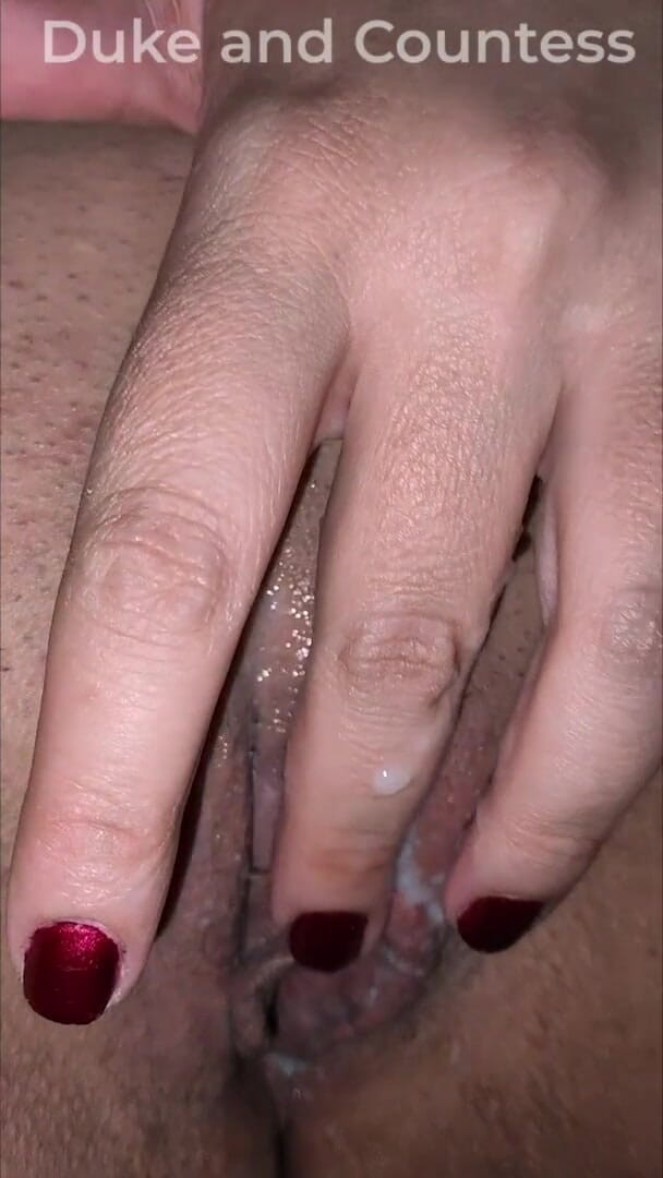 Contessa Creampie (Il Duca e la Contessa) Countess Creampie (The Duke And Countess)