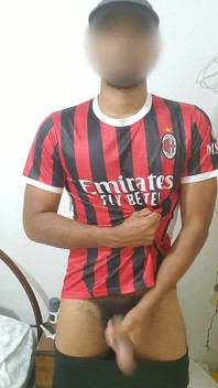 Latin Male