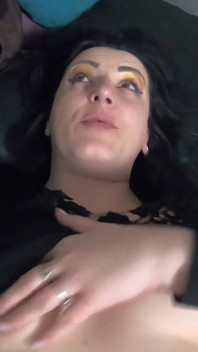 Masturbace a sprosté mluvení 253