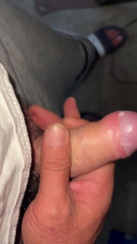 Garage Masturbate
