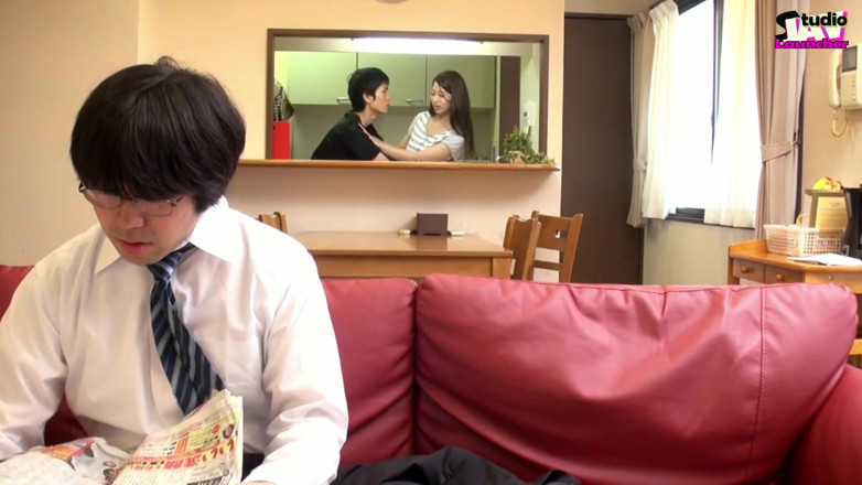 Studio JAV Launcher: Morning Trash Routine - a Familiar Encounter Slowly Turning Into Something...