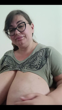 Titty Tease