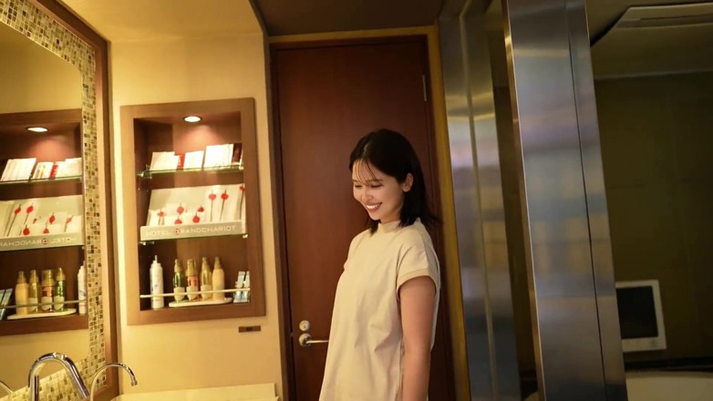 Sky Angel: Asian Angel 21690