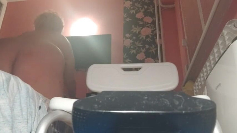 Putarankahotmilf: Pierwszy raz szyjki macicy pieprzyć 1 cm gruba rzecz