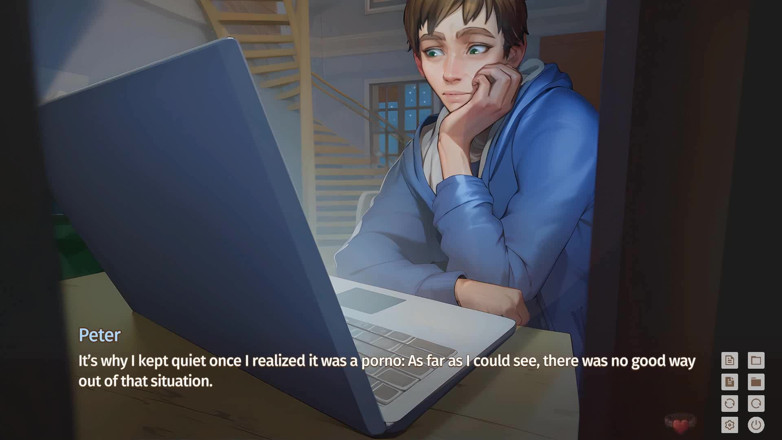 Dirty GamesXxX: Taffy Tales: Den kåta mogna MILf fångades bultande hennes fitta...