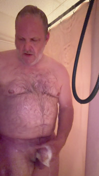 Shower Tine