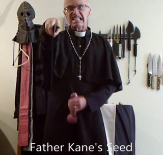 DocRough: Priest Kane's seed