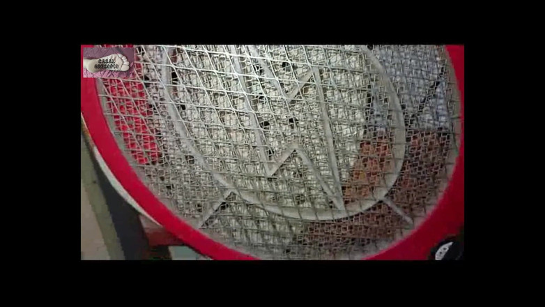 Casal Gresopio BDSM: Поклоніння ногам мого пана 07