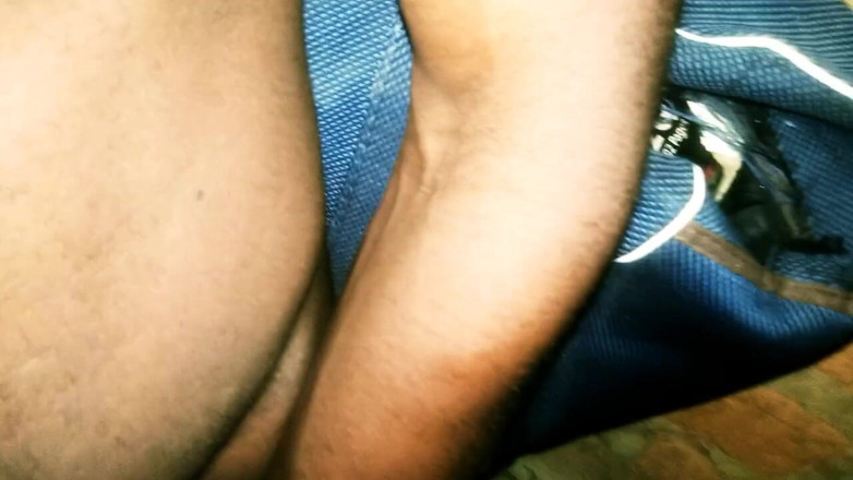 Judith xxx: Massaging 62